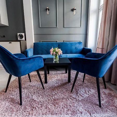 Apartament Centrum Superior Poznaň Exteriér fotografie