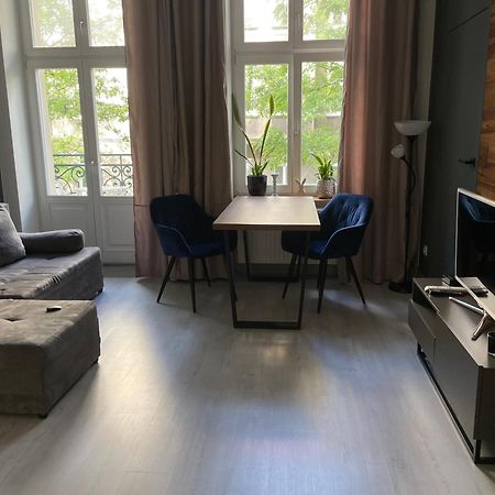 Apartament Centrum Superior Poznaň Exteriér fotografie