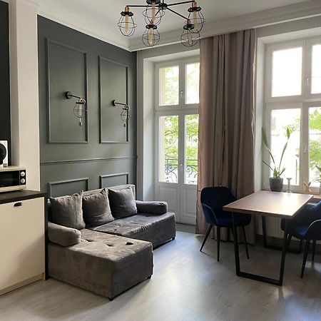 Apartament Centrum Superior Poznaň Exteriér fotografie