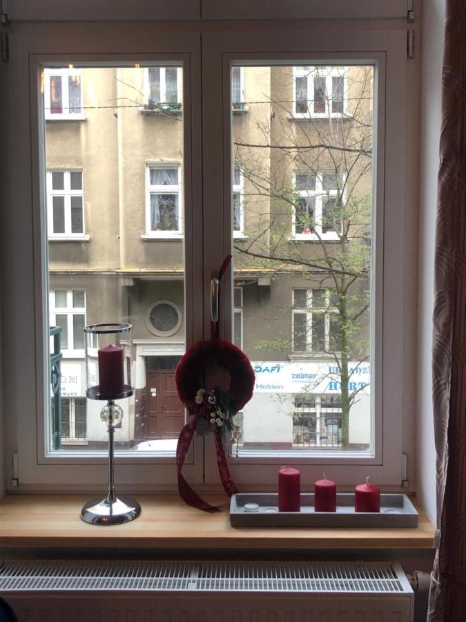 Apartament Centrum Superior Poznaň Exteriér fotografie