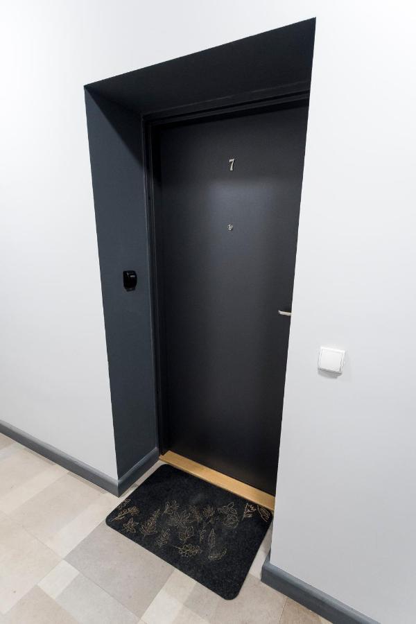 Apartament Centrum Superior Poznaň Exteriér fotografie