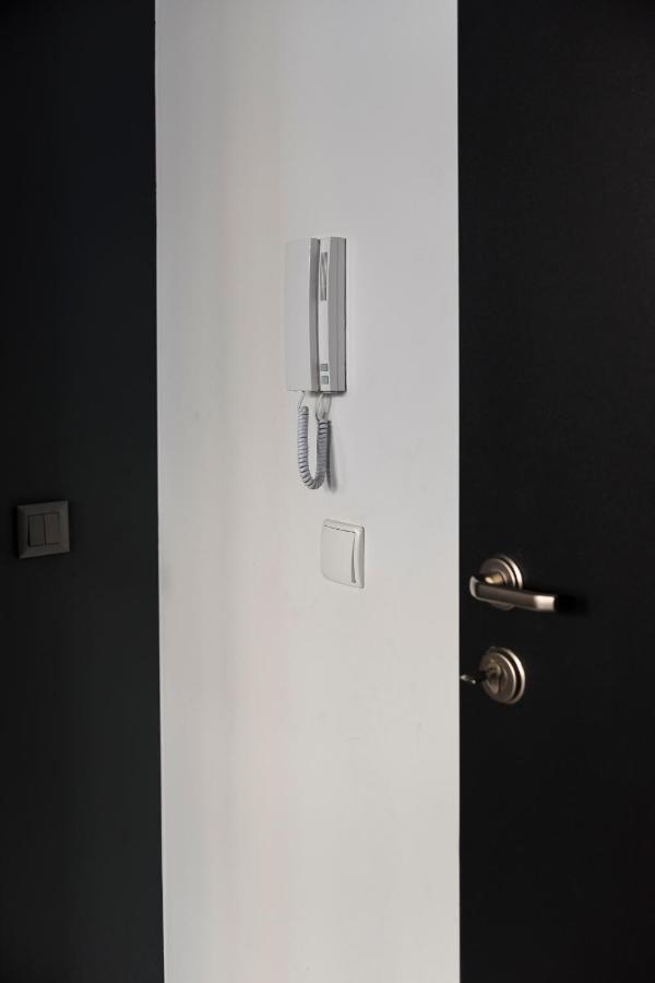 Apartament Centrum Superior Poznaň Exteriér fotografie