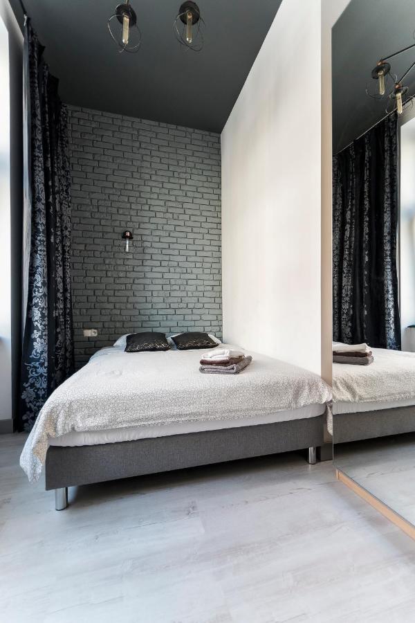 Apartament Centrum Superior Poznaň Exteriér fotografie