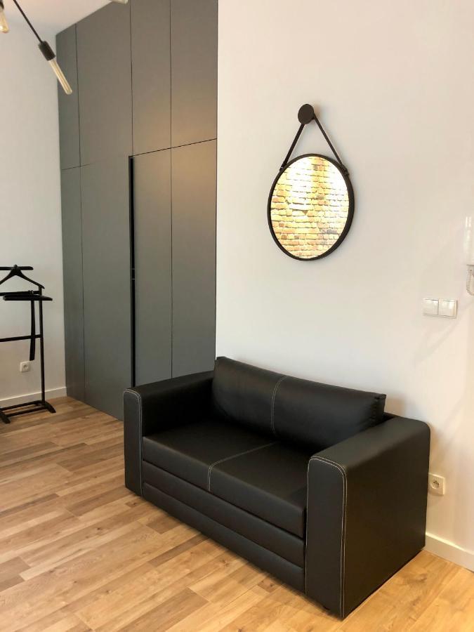 Apartament Centrum Superior Poznaň Exteriér fotografie